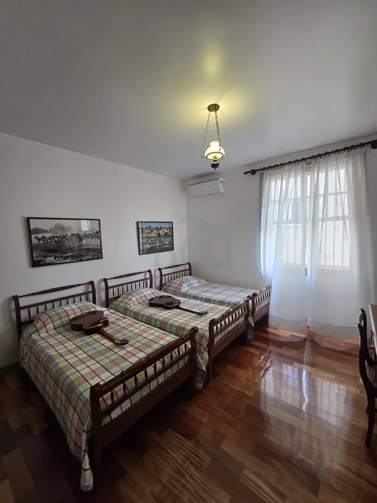 Casa, 7 quartos, 520 m² - Foto 6