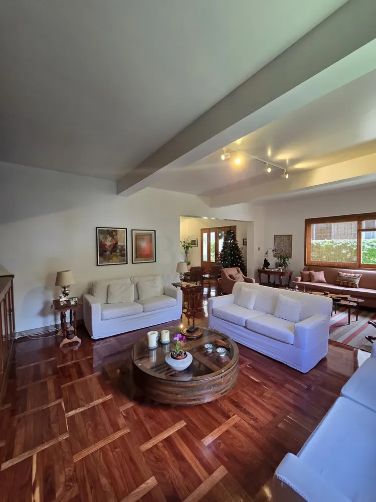 Casa, 7 quartos, 520 m² - Foto 3