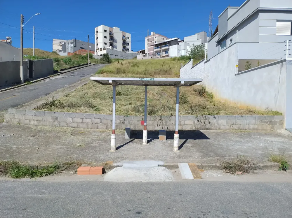 Terreno, 300 m² - Foto 1