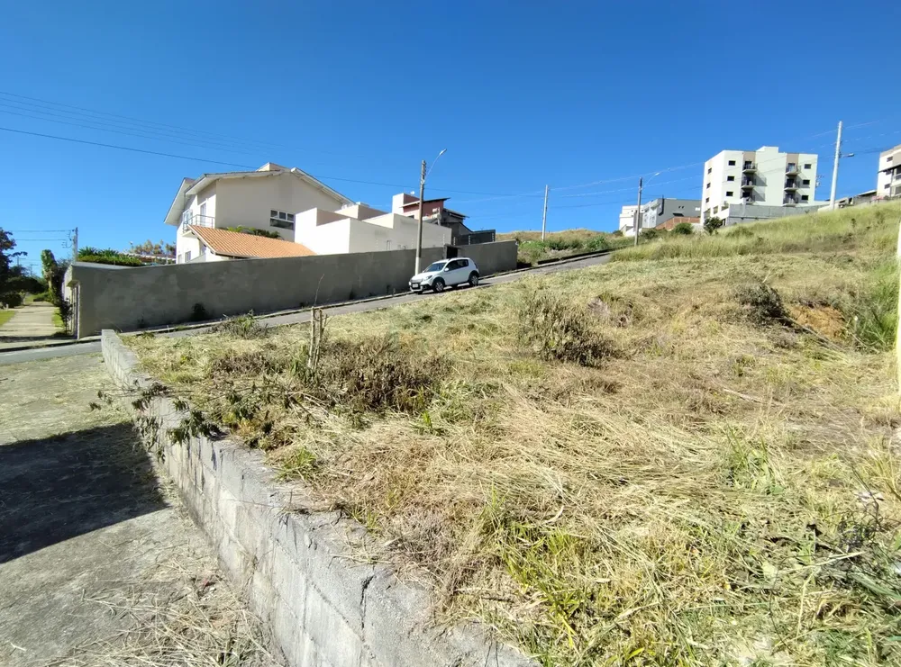 Terreno, 300 m² - Foto 2