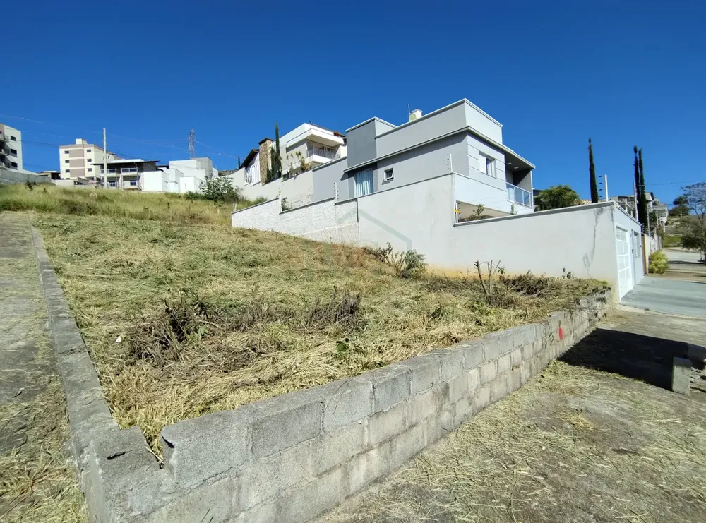 Terreno, 300 m² - Foto 3