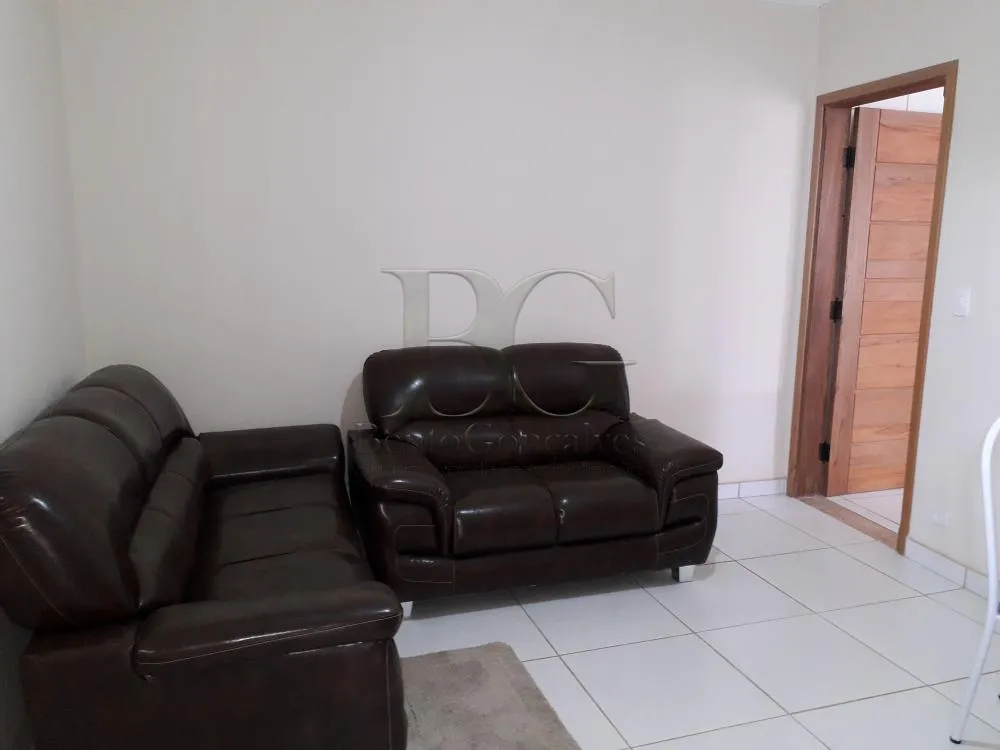 Casa, 2 quartos, 104 m² - Foto 1