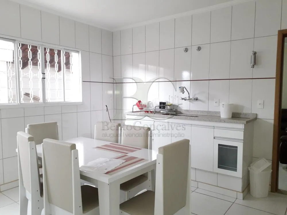 Casa, 2 quartos, 104 m² - Foto 6