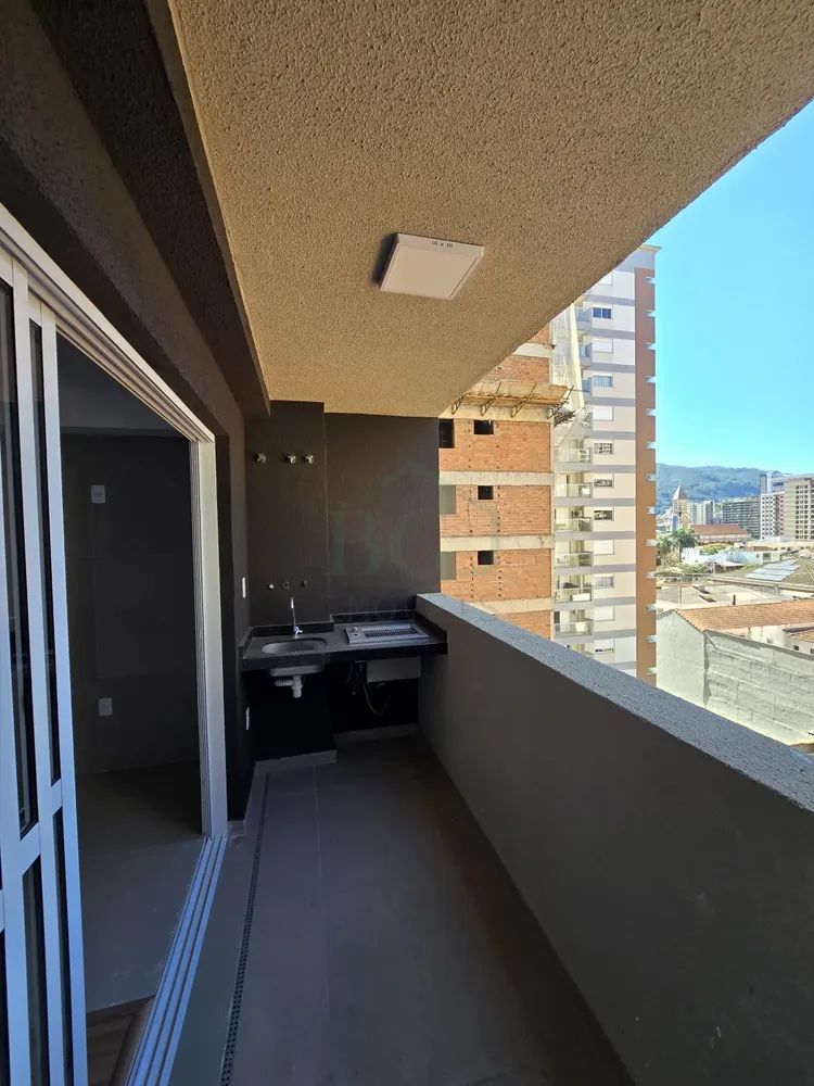 Apartamento, 2 quartos, 65 m² - Foto 2