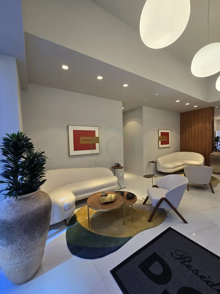 Apartamento, 2 quartos, 65 m² - Foto 4