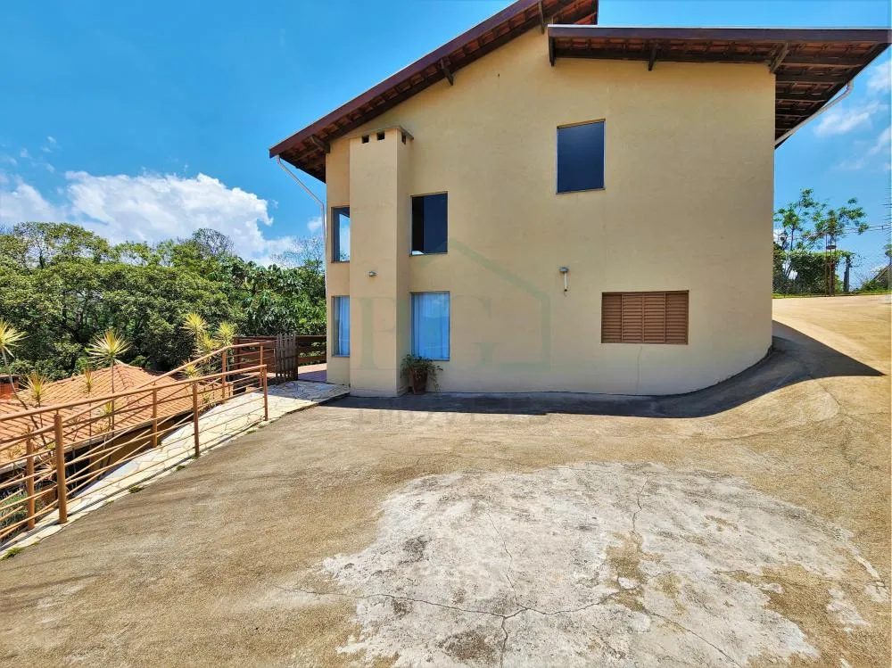 Casa, 3 quartos - Foto 8