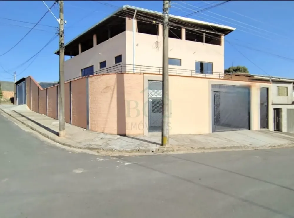 Casa, 3 quartos, 440 m² - Foto 1