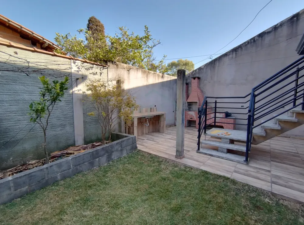 Casa, 3 quartos, 440 m² - Foto 5