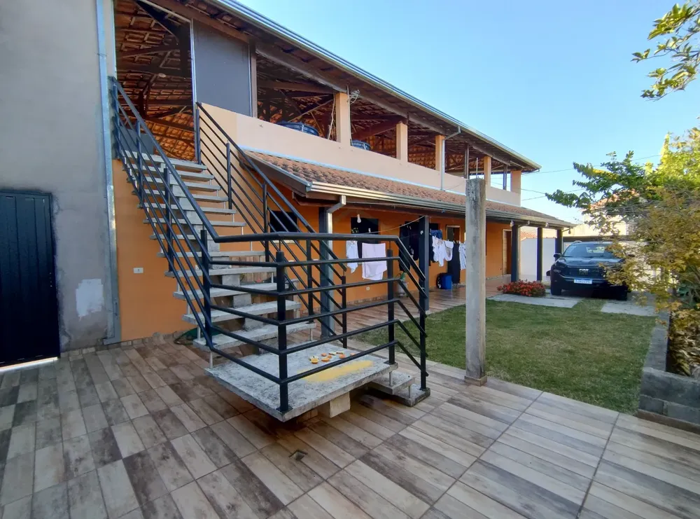 Casa, 3 quartos, 440 m² - Foto 7