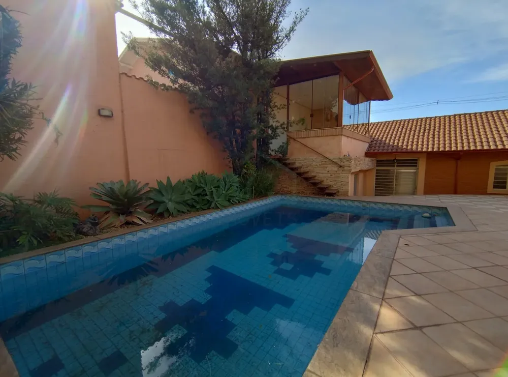 Casa, 3 quartos, 448 m² - Foto 8