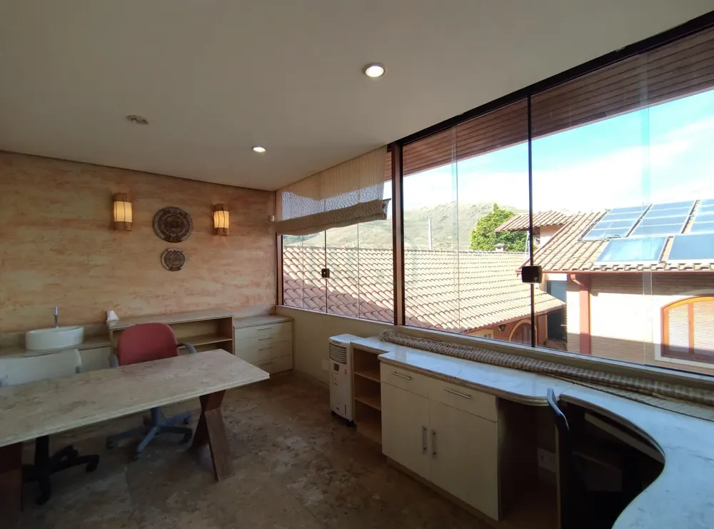 Casa, 3 quartos, 448 m² - Foto 6