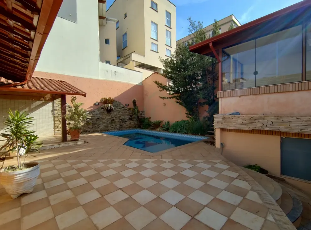 Casa, 3 quartos, 448 m² - Foto 7