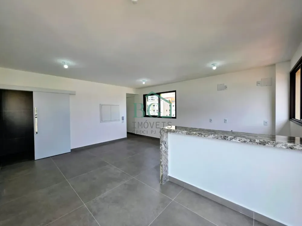 Cobertura, 2 quartos, 86 m² - Foto 2