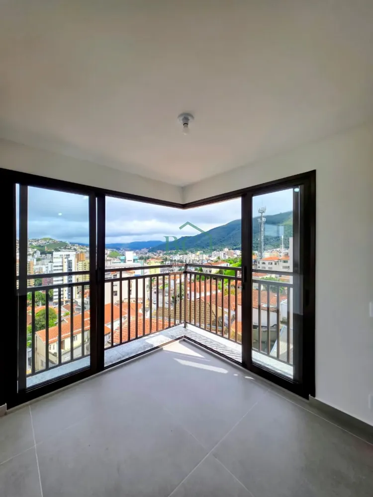 Cobertura, 2 quartos, 86 m² - Foto 3