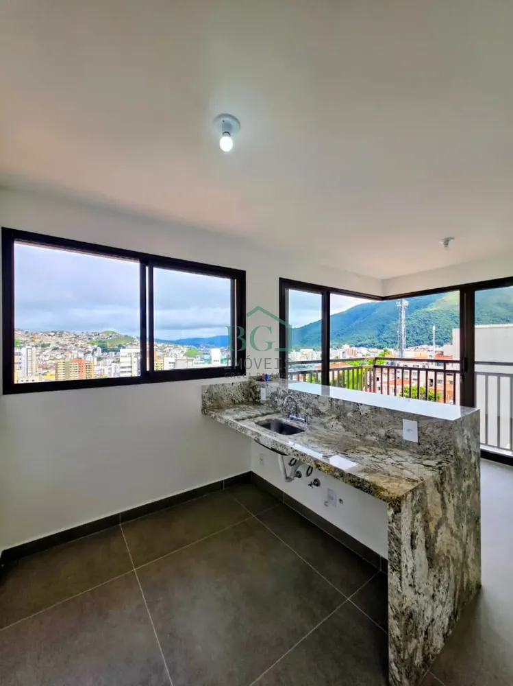 Cobertura, 2 quartos, 86 m² - Foto 6