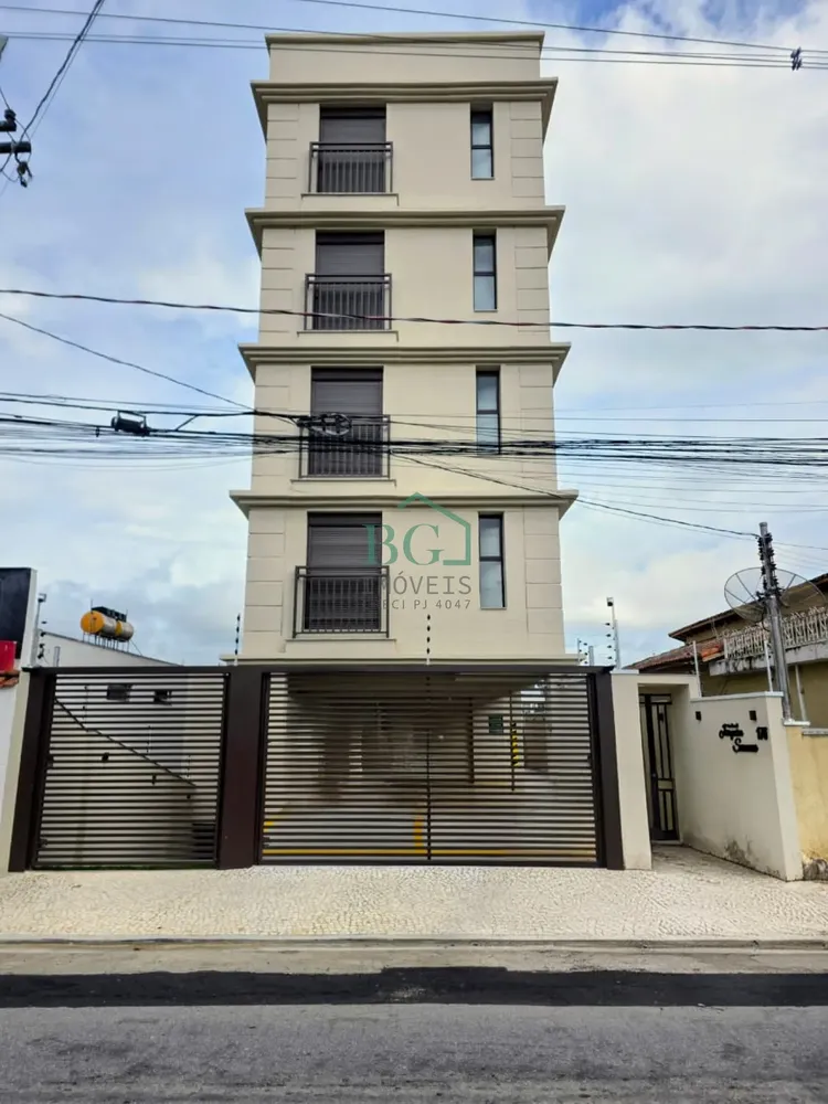 Cobertura, 2 quartos, 86 m² - Foto 1