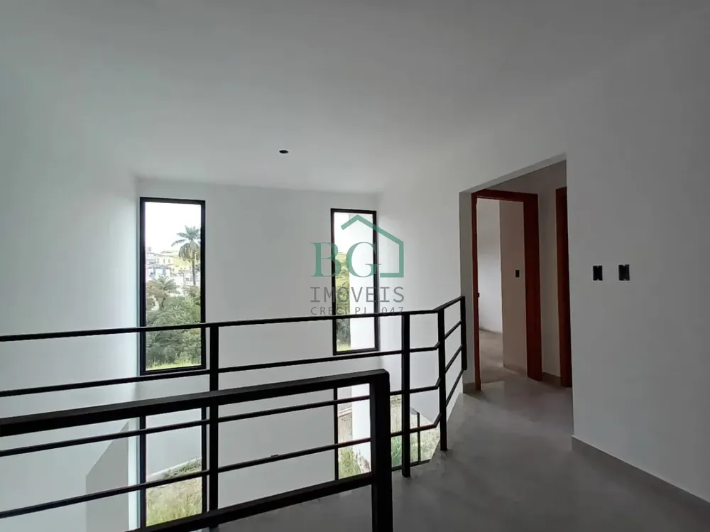 Casa, 3 quartos, 119 m² - Foto 3