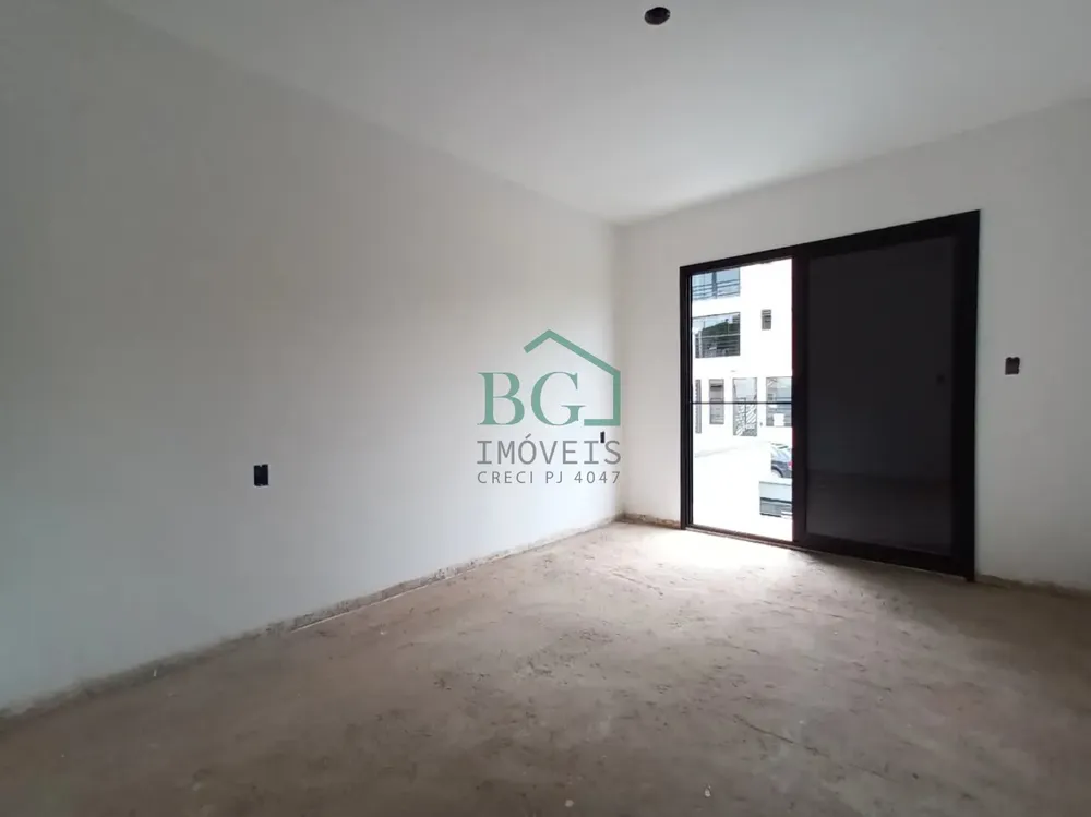 Casa, 3 quartos, 119 m² - Foto 4