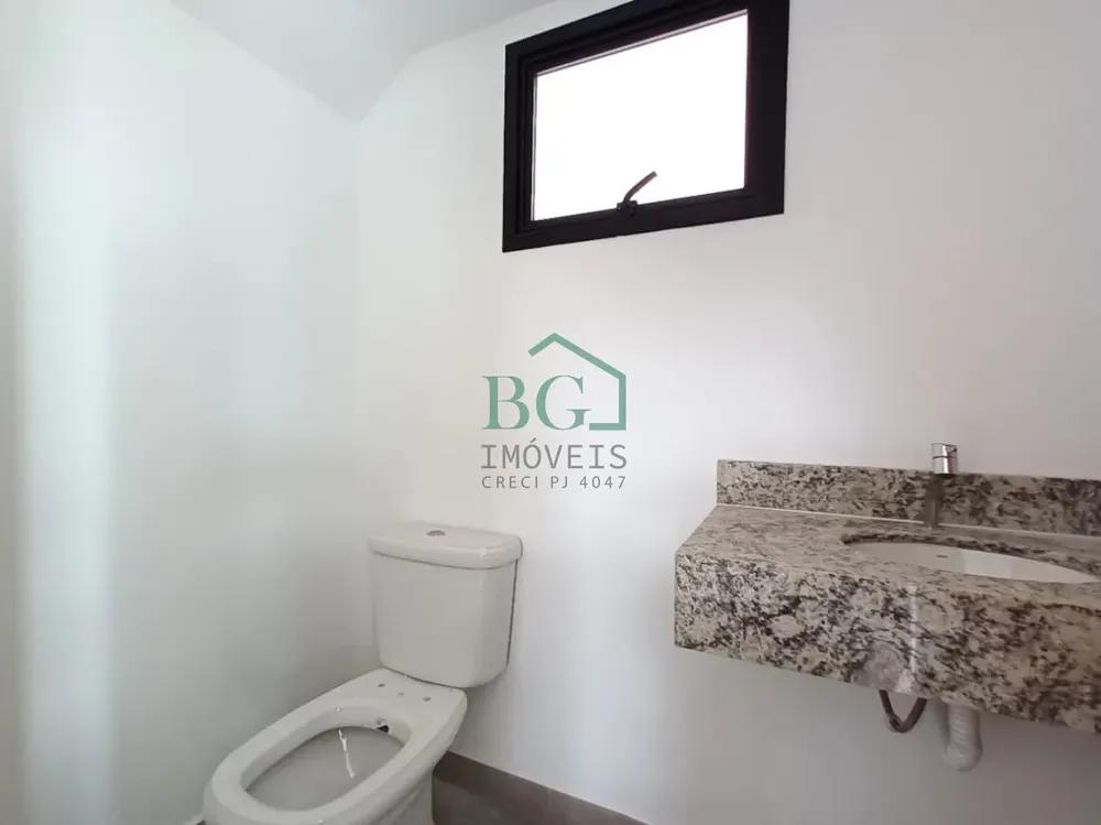 Casa, 3 quartos, 119 m² - Foto 7