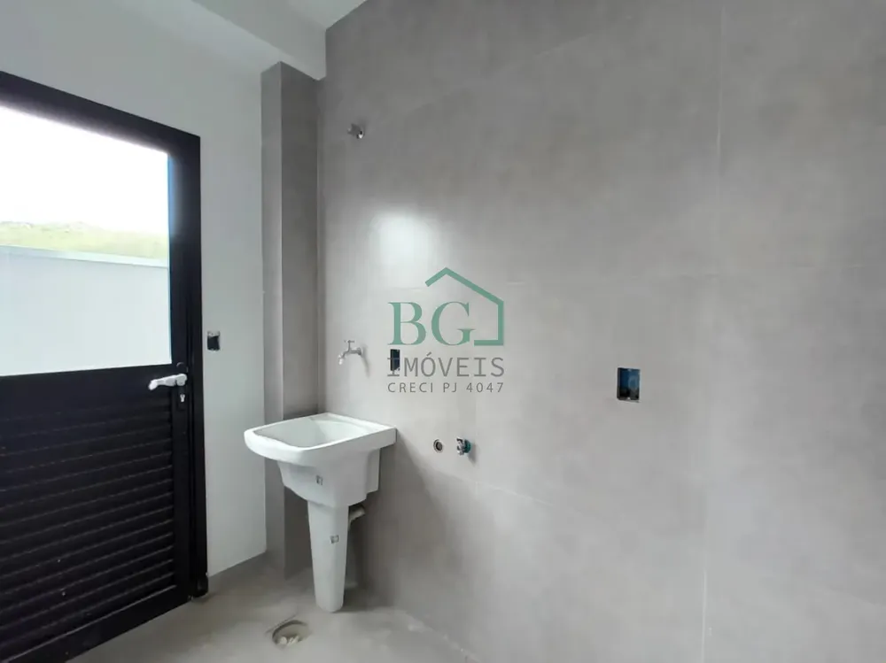 Casa, 3 quartos, 119 m² - Foto 8