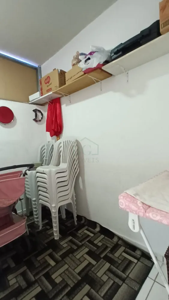 Loja-Salão, 90 m² - Foto 1