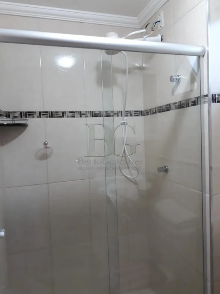 Apartamento, 2 quartos, 48 m² - Foto 5