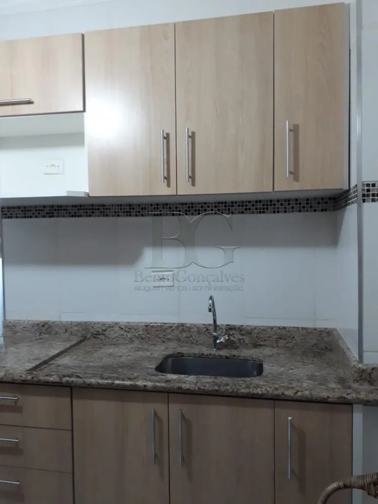 Apartamento, 2 quartos, 48 m² - Foto 4