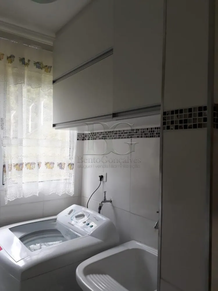 Apartamento, 2 quartos, 48 m² - Foto 3