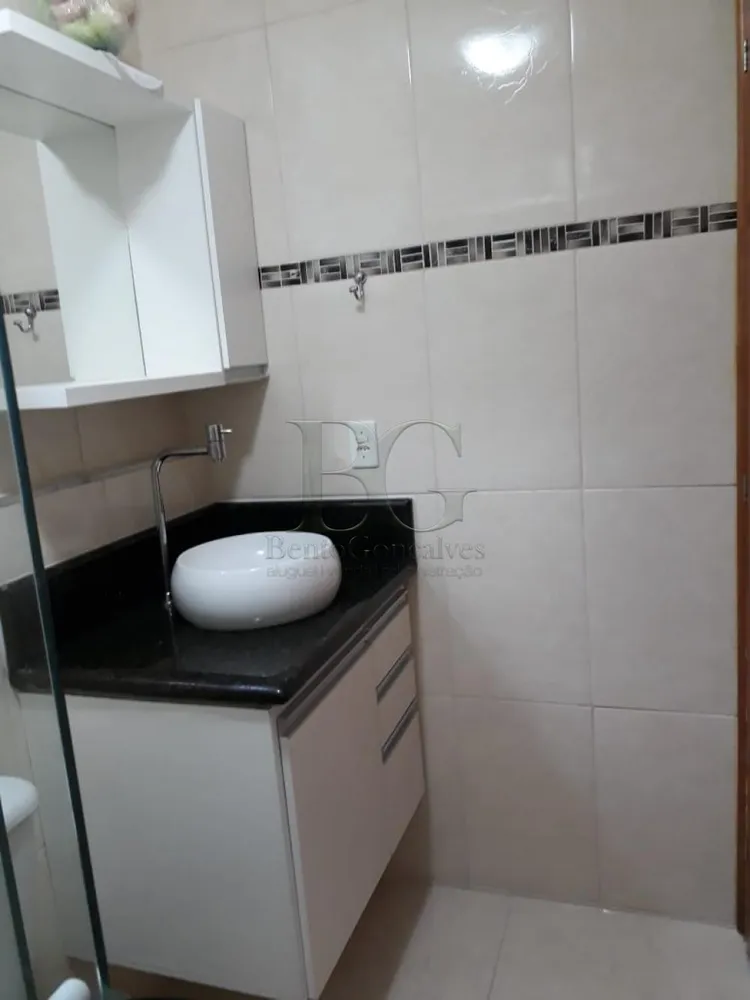 Apartamento, 2 quartos, 48 m² - Foto 7