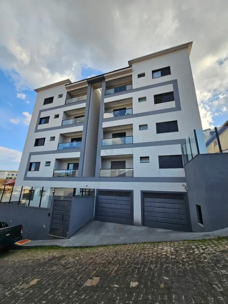 Apartamento, 3 quartos, 131 m² - Foto 1