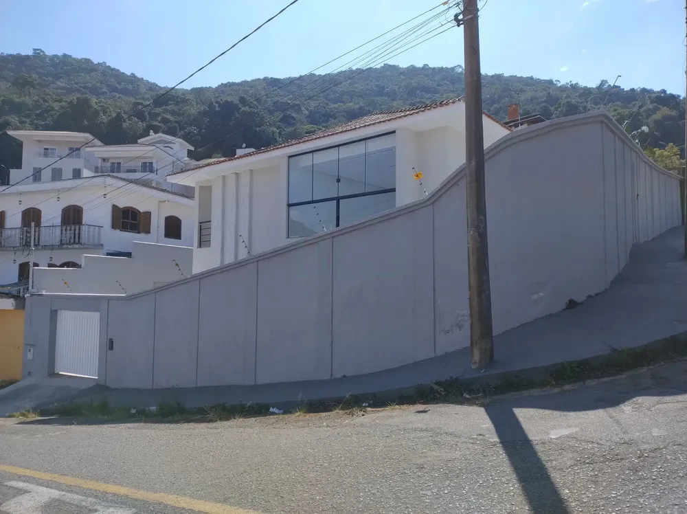Casa, 3 quartos, 250 m² - Foto 2