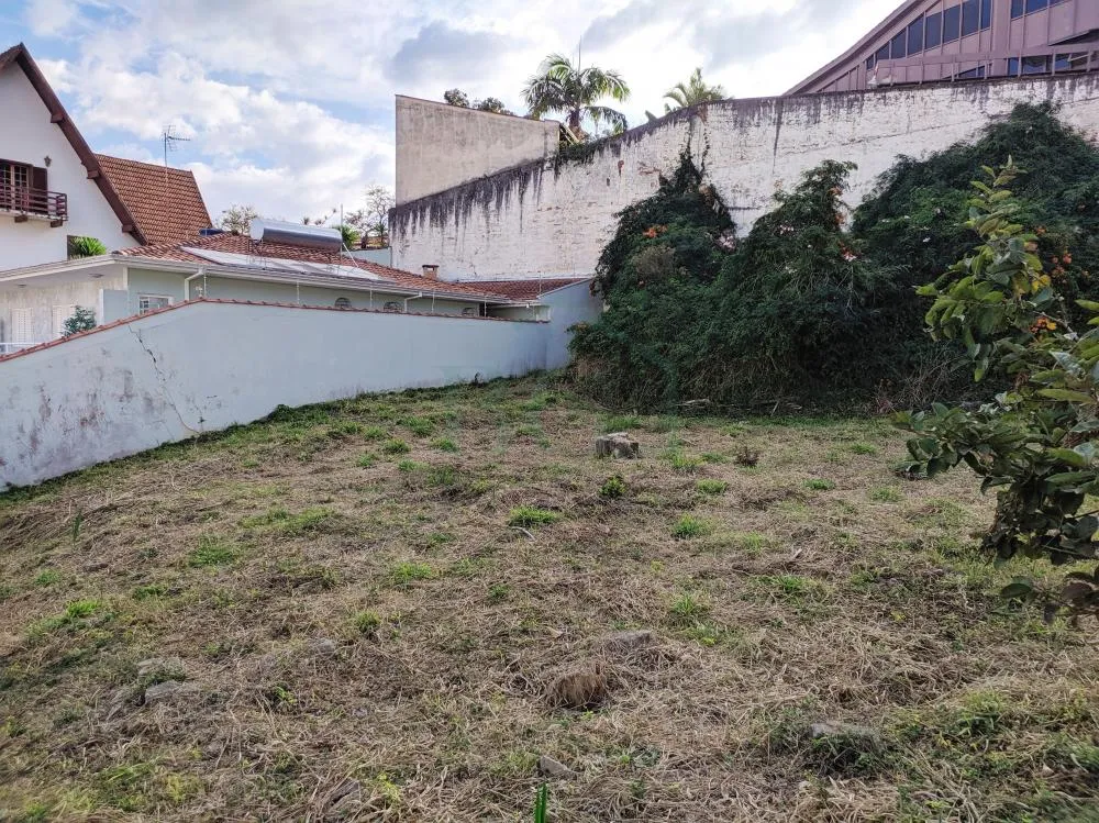 Terreno, 743 m² - Foto 1