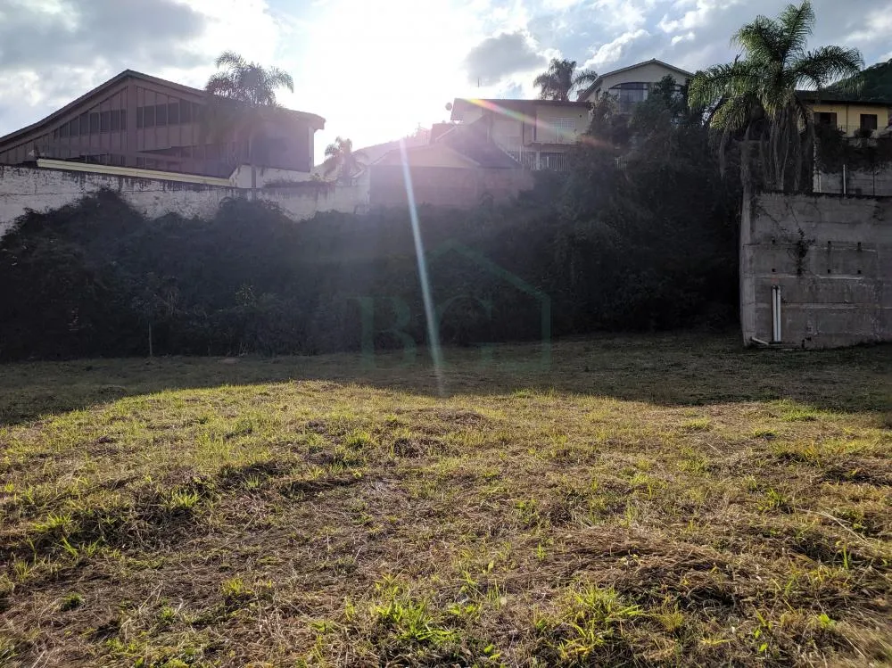 Terreno, 743 m² - Foto 2