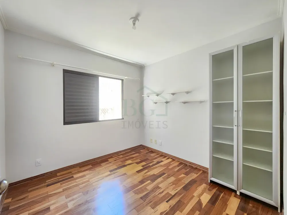 Apartamento, 2 quartos, 55 m² - Foto 3