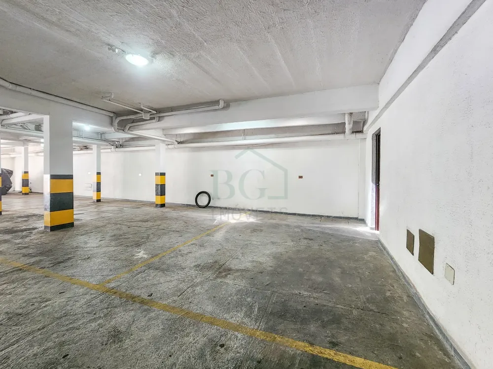 Apartamento, 2 quartos, 55 m² - Foto 8
