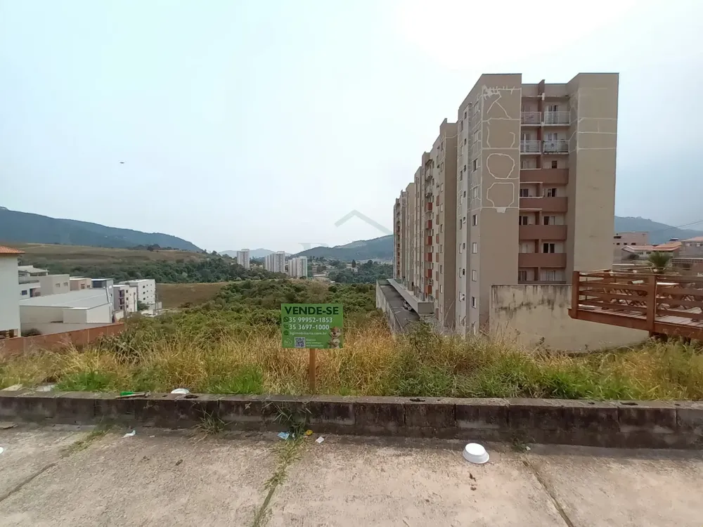 Terreno, 295 m² - Foto 1