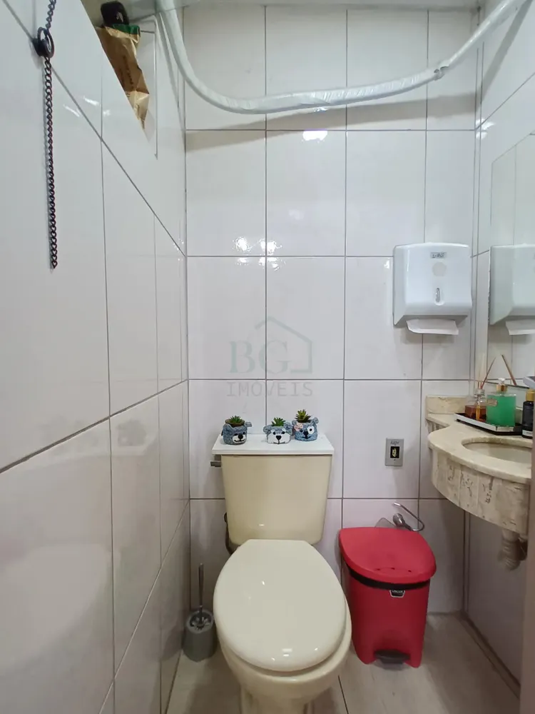 Prédio Inteiro, 237 m² - Foto 7