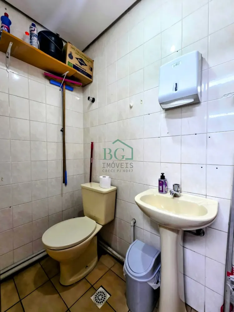 Loja-Salão, 25 m² - Foto 6