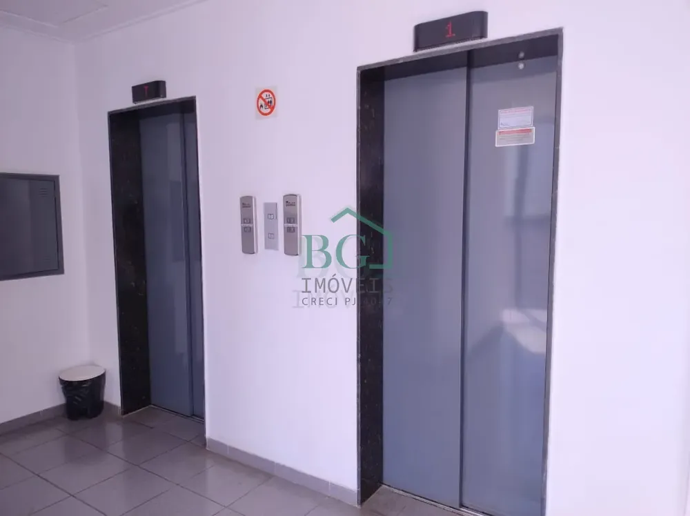 Loja-Salão, 25 m² - Foto 7