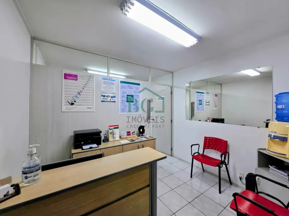 Loja-Salão, 25 m² - Foto 5