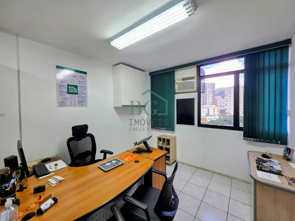 Loja-Salão, 25 m² - Foto 2