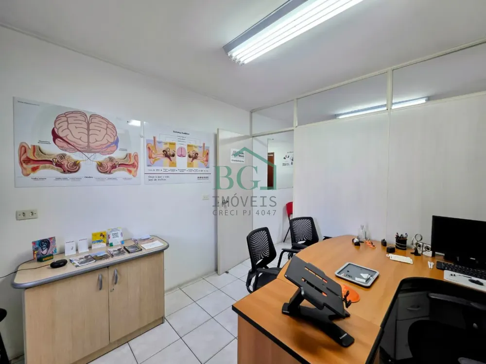 Loja-Salão, 25 m² - Foto 3