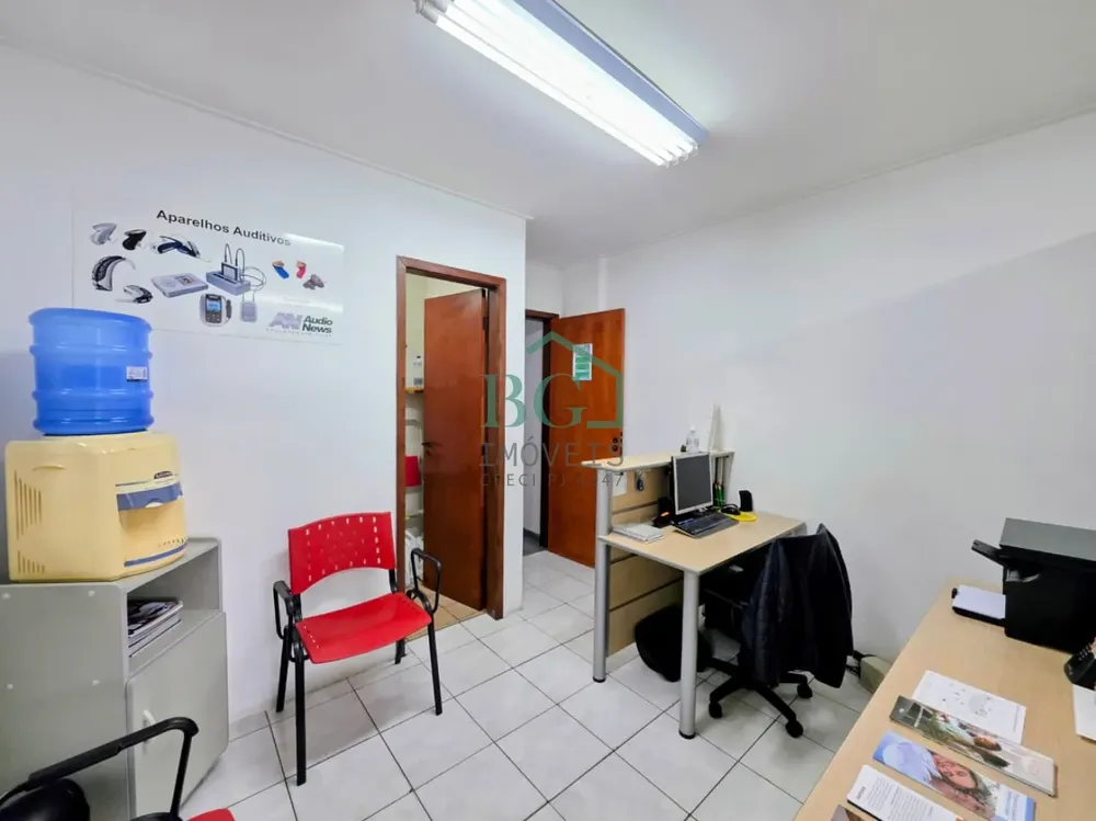 Loja-Salão, 25 m² - Foto 4