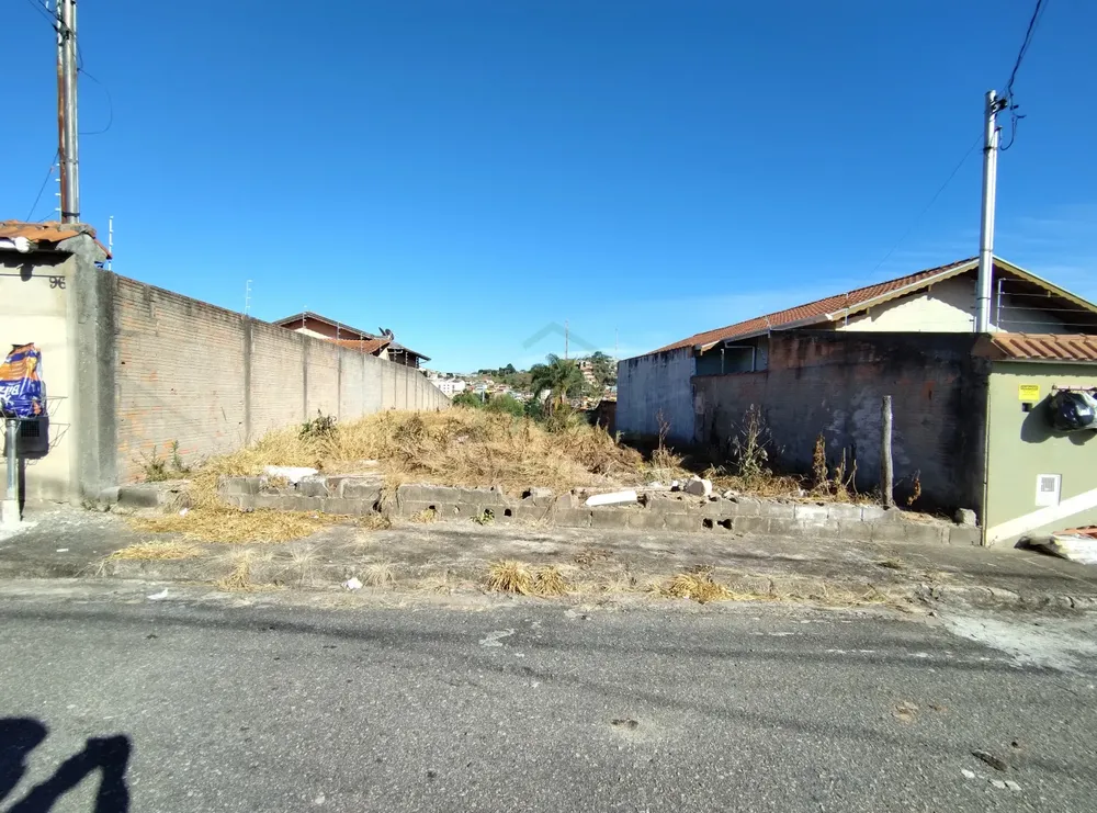 Terreno, 381 m² - Foto 1