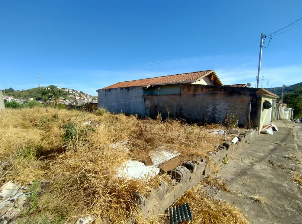 Terreno, 381 m² - Foto 2