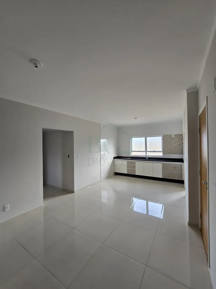 Apartamento, 3 quartos, 81 m² - Foto 1