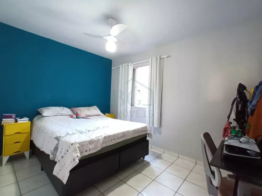 Apartamento à venda com 3 quartos, 73m² - Foto 4