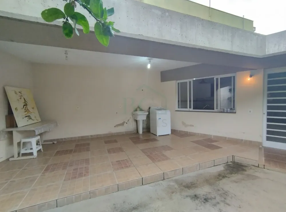 Casa, 2 quartos, 279 m² - Foto 6