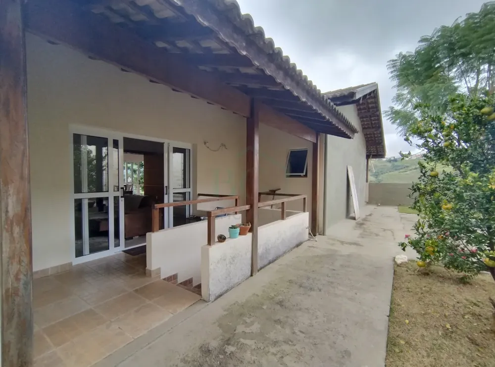 Casa, 2 quartos, 279 m² - Foto 5