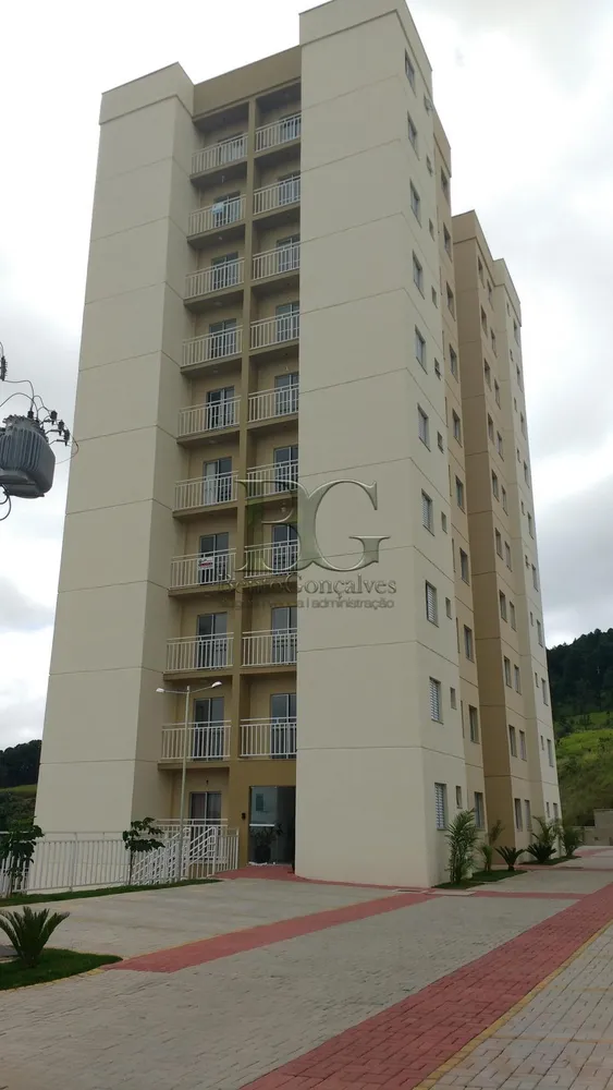 Apartamento, 2 quartos, 50 m² - Foto 1